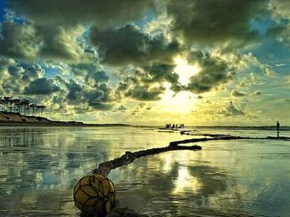 ദിഘ; ഇതാണ് ബംഗാളികളുടെ ഗോവ!