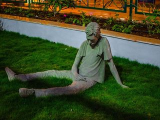 എംജി റോഡിലൂടെ കറങ്ങിയടിക്കാം...100 രൂപ പോലും ചിലവില്ലാതെ...വഴിയിങ്ങനെ