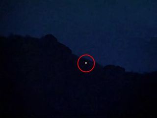 ശബരിമല മകരവിളക്ക് 2022 - ദർശിക്കുവാൻ ഈ ഇടങ്ങൾ