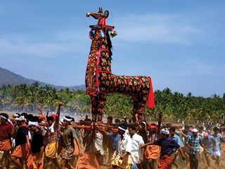ഫെബ്രുവരിയിലെ യാത്രാ ലിസ്റ്റിലേക്ക് ഈ ആഘോഷങ്ങൾ കൂടി!