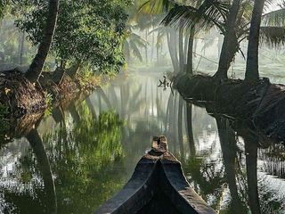 നടുത്തുരുത്തിയെന്ന കോഴിക്കോടിന്‍റെ മിനി കുട്ടനാട്