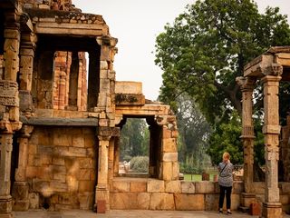 ഡല്‍ഹി യാത്രയില്‍ ഈ ഇടങ്ങള്‍ കൂടി