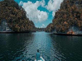 സഞ്ചാരികള്‍ക്കായി തുറന്ന് കരീബിയന്‍ ദ്വീപ്