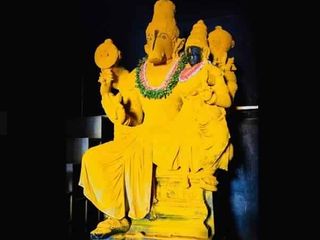 ഭൂമിദോഷങ്ങളകലുവാന്‍ ഈ ക്ഷേത്രം സന്ദര്‍ശിക്കാം