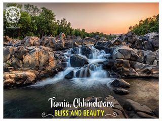 'ഞങ്ങള്‍ കാത്തിരിക്കുന്നു' സഞ്ചാരികള്‍ക്ക് കിടിലന്‍ ക്യാംപയിനുമായി മധ്യ പ്രദേശ്