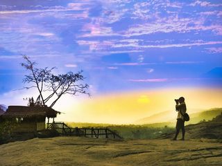 വിനോദ സഞ്ചാര കേന്ദ്രങ്ങള്‍ തുറക്കുന്നു! യാത്ര പോകും മുന്‍പേ...