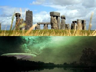 സ്റ്റോണ്‍ഹെഞ്ച് മുതല്‍ അന്യഗ്രഹ ജീവികളെ കാണുന്ന ടവര്‍ വരെ...ശാസ്ത്രത്തിനു വിശദീകരണമില്ലാത്ത ഇടങ്ങള്‍