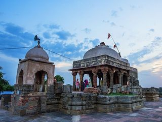 രാജസ്ഥാനിലെ സ്വര്‍ഗ്ഗഭൂമി- ഇത് ദൗസ! കാഴ്ചകളൊരുക്കുന്ന മായികലോകം