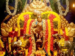 അപൂര്‍വ്വങ്ങളില്‍ അപൂര്‍വ്വമായ കലിംഗ നര്‍ത്തന പെരുമാള്‍ ക്ഷേത്രം