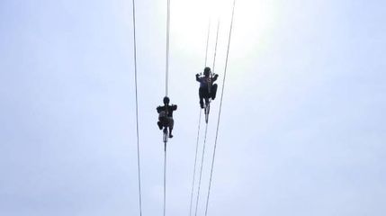 ആകാശക്കാഴ്ചകളിലേക്ക് സൈക്കിളോടിച്ച് പോകാം, പോത്തുണ്ടി ഡാം റെഡി