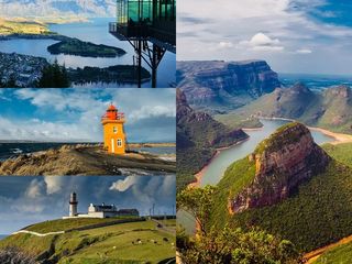 ഇറ്റലി മുതല്‍ ബ്രസീല്‍ വരെ...ലോകത്തിലെ ഏറ്റവും മനോഹരങ്ങളായ പത്ത് രാജ്യങ്ങള്‍!!