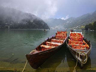 നൈനിറ്റാളിലും മസൂറിയിലും പ്രവേശിക്കുവാന്‍ കൊവിഡ് ടെസ്റ്റ് നിര്‍ബന്ധം, പുതിയ ഉത്തരവിങ്ങനെ