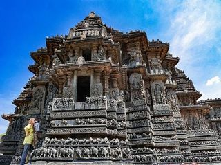 അറിഞ്ഞിരിക്കണം കര്‍ണ്ണാടകയിലെ ഈ പ്രധാന ക്ഷേത്രങ്ങള്‍