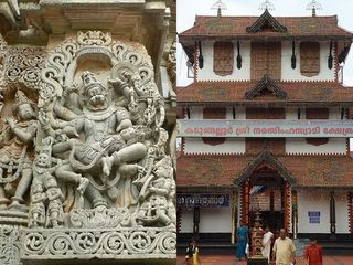 ഇവിടുത്തെ പുഷ്പാഞ്ജലിയില്‍ ശമിക്കാത്ത രോഗവും ദുരിതവുമില്ല, വിശ്വാസം മാത്രം മതി!!