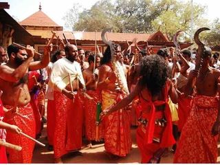 കൊടുങ്ങല്ലൂര്‍ ഭരണി 2021:ആചാരാനുഷ്ഠാനങ്ങള്‍ക്ക് അനുമതി, വിശ്വാസികള്‍ക്ക് നിയന്ത്രണം