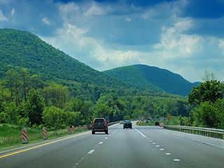 അപ്പലേച്ചിയൻ ട്രെയില്‍ പുനരാരംഭിച്ചു, ഏറ്റവും നീളമേറിയ ഹൈക്കിങ്ങുകള്‍ക്ക് വീണ്ടും തുടക്കം