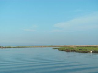 കടല്‍ വിഴുങ്ങുവാന്‍ കാത്തിരിക്കുന്ന ദ്വീപ്, മുങ്ങിപ്പോകുന്നതിനു മുന്നേ പോയി കാണാം