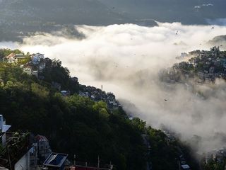 34 വര്‍ഷങ്ങള്‍ക്കു മുന്‍പ് സംസ്ഥാനമായി മാറിയ മിസോറാം! അത്ഭുതങ്ങളൊളിപ്പിച്ച നഗരം