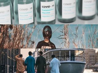 അടിച്ചുപൊളിച്ചൊരു യാത്ര... ഒപ്പം വാക്സിനും എടുക്കാം!! സഞ്ചാരികള്‍ക്കായി വാക്സിന്‍ ടൂറിസം