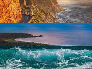 ഭൂമി ഭരിക്കുന്ന സമുദ്രങ്ങള്‍... ജീവന്‍റെ നിലനില്‍പ്പിനു കാരണക്കാരും!!