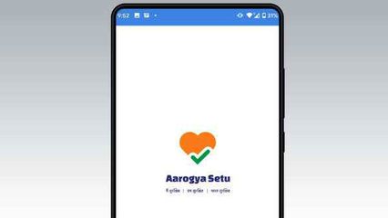 ആരോഗ്യ സേതു യാത്രയിൽ പാസായും ഉപയോഗിക്കാം..ആപ്പിൽ വാക്സിനേഷൻ സ്റ്റാറ്റസും