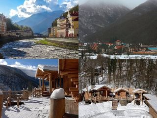 കൊവിഡ് ലോകത്തെ പാപ്പരാക്കിയപ്പോള്‍ സമ്പന്നമായ റഷ്യന്‍ ഗ്രാമം ... കഥ വിചിത്രം