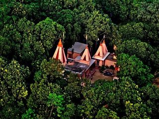 കാടിനു നടുവിലെ ഇടങ്ങള്‍...സഞ്ചാരികളെത്താത്ത ഉത്തരാഖണ്ഡിന്‍റെ ഹൃദയത്തിലൂടെ