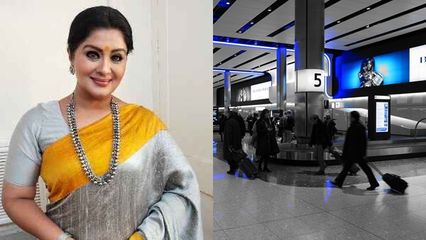 സുധാ ചന്ദ്രന്റെ പരാതി; തൊട്ട് പിന്നാലെ നടപടി..ഭിന്നശേഷിക്കാരുടെ പരിശോധനയ്ക്ക് മാർഗരേഖ