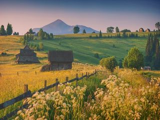 സ്വിറ്റ്സര്‍ലാന്‍ഡ് വേണോ അതോ അയര്‍ലന്‍ഡോ?ഈ രാജ്യങ്ങളിലേത്ത് താമസം മാറാന്‍ പണം ഇങ്ങോട്ട് തരും!!