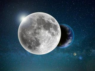 കാത്തിരിക്കാം ആകാശത്തിലെ കൗതുകത്തിന്... നൂറ്റാണ്ടിലെ ഏറ്റവും വലിയ ചന്ദ്രഗ്രഹണം ഇന്ന്