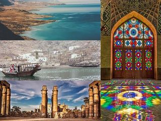 സ്കാന്‍ഡിനേവിയന്‍ രാജ്യങ്ങളെ തോല്‍പ്പിക്കുന്ന പ്രകൃതിഭംഗി...മിഡില്‍ ഈസ്റ്റിനെ അറിയാം ഈ ഇടങ്ങളിലൂടെ