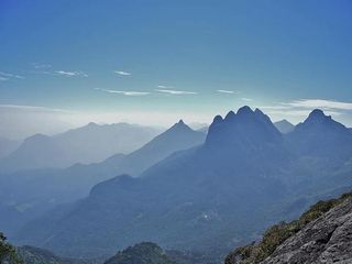 അഗസ്ത്യാര്‍കൂടം ട്രക്കിംഗ് ബുധനാഴ്ച ആരംഭിക്കും, ദിവസവും 50 പേര്‍ക്ക് പ്രവേശനം