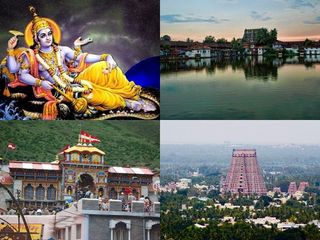 വൈകുണ്ഠത്തിലേക്കുള്ള കവാടങ്ങള്‍ തുറക്കപ്പെടുന്ന സ്വര്‍ഗ്ഗവാതില്‍ ഏകാദശി... ഇരട്ടിപുണ്യം നേടാം