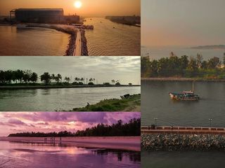 മാലദ്വീപിന്‍റെ ഇന്ത്യയിലെ അപരന്‍... കാത്തിരിക്കുന്നു കര്‍ണ്ണാടകയിലെ ഈ ബീച്ചും കാഴ്ചകളും