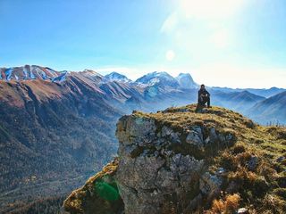 തനിച്ചുള്ള യാത്രകള്‍ വിജയകരമായി പൂര്‍ത്തിയാക്കാം...ശ്രദ്ധിക്കാം ഈ കാര്യങ്ങള്‍