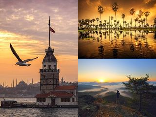 സൂര്യരാശിയനുസരിച്ച് മാര്‍ച്ചില്‍ യാത്ര ചെയ്യേണ്ട ഇടങ്ങള്‍ ഇവയാണ്!!