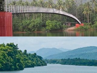 ത‌ട്ടേക്കാടും ഭൂതത്താന്‍കെ‌ട്ടും കാണാം.. ഒപ്പം ബോ‌ട്ടിങ്ങും തൂക്കുപാല സന്ദര്‍ശനവും.. 850 രൂപയ്ക്കൊരു യാത്ര