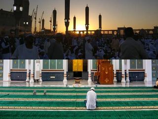 റമാദാന്‍ 2022: വിശ്വാസം നയിക്കുന്ന ആചാരങ്ങളും രീതികളും...ലോകത്തിലെ പെരുന്നാള്‍ പാരമ്പര്യങ്ങള്‍