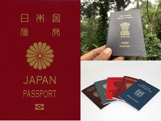 ലോകത്തിലെ ഏറ്റവും കരുത്തന്‍ പാസ്പോര്‍ട്ടായി ജപ്പാന്‍, ഇന്ത്യയുടെ സ്ഥാനം എവിടെയെന്ന് അറിയാമോ?