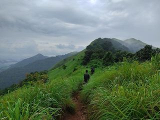മഴക്കാലയാത്രകള്‍ക്ക് സുരക്ഷിതം ഈ ഇടങ്ങള്‍...റാണിപുരം മുതല്‍ വര്‍ക്കല വരെ..