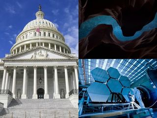 വൈറ്റ് ഹൗസ് മുതല്‍ എവറസ്റ്റ് ബേസ് ക്യാംപും നാസയും വരെ.. ഗൂഗിള്‍ എര്‍ത്തില്‍ കാണാം കിടിലന്‍ കാഴ്ചകള്‍