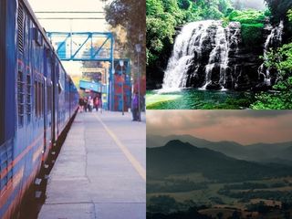 നാല് ദിവസത്തെ കൂര്‍ഗ് യാത്ര..11,100 രൂപയില്‍ പോയി വരാം.. ഐആര്‍സിടിസിയുടെ കൂര്‍ഗ് പാക്കേജ്