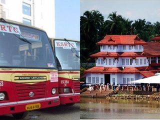 കെഎസ്ആര്‍ടിസിയുടെ മൂന്നു ദിവസ കണ്ണൂര്‍ യാത്ര,കാണാം പൈതല്‍മലയും പറശ്ശിനിക്കടവും!