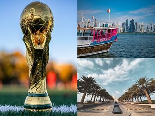 ഫിഫ ലോകകപ്പ് 2022: ഖത്തറിലേക്ക് വരും മുന്‍പ് ശ്രദ്ധിക്കാം - വിസ ഓണ്‍ അറൈവല്‍ മുതല്‍ ഹയ്യ കാര്‍ഡ് വരെ