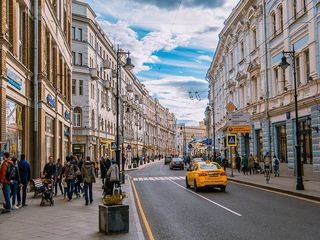 നിങ്ങൾ സിസിടിവി ക്യാമറയുടെ നീരീക്ഷണത്തിലാണ്!! ലോകത്തിൽ ഏറ്റവുമധികം നിരീക്ഷണ ക്യാമറകളുള്ള നഗരങ്ങൾ