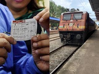 യാത്രയ്ക്കു മുൻപോ യാത്രയ്ക്കിടയിലോ ട്രെയിൻ ടിക്കറ്റ് നഷ്ട്ടപ്പെട്ടാൽ ചെയ്യേണ്ടത്