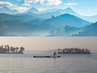 കോടമഞ്ഞു പൊതിഞ്ഞ താഴ്വാരങ്ങളും പച്ചപ്പും.. ഈ വിന്‍റർ നാട്ടിൽ അടിച്ചുപൊളിക്കാം!
