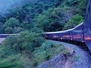 ട്രെയിൻ ടിക്കറ്റിൽ റിസർവേഷൻ ഉറപ്പാക്കാൻ 'വികല്പ്' സംവിധാനം.. ചെയ്യേണ്ടത് ഇത്ര മാത്രം!