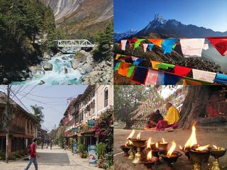 ഡിസംബറിലെ യാത്ര നേപ്പാളിലേക്ക് തന്നെ.. കിടിലൻ പാക്കേജുമായി ഐആർസിടിസി, അറിയാം