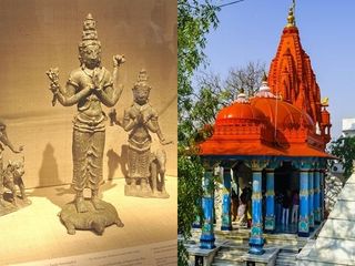 സമ്പത്തിന്‍റെ ദേവനായ കുബേരൻ.. കാലിയാകാത്തത്രയും ധനം! പ്രാർത്ഥിച്ചാൽ കുചേലനെയും കുബേരനാക്കുന്ന വിശ്വാസങ്ങൾ